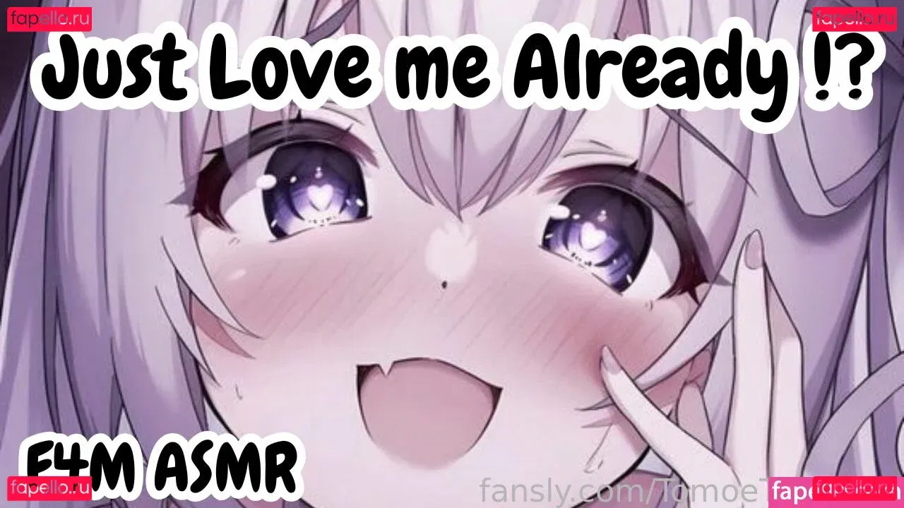 TomoeTheNeko Onlyfans Photo Gallery 