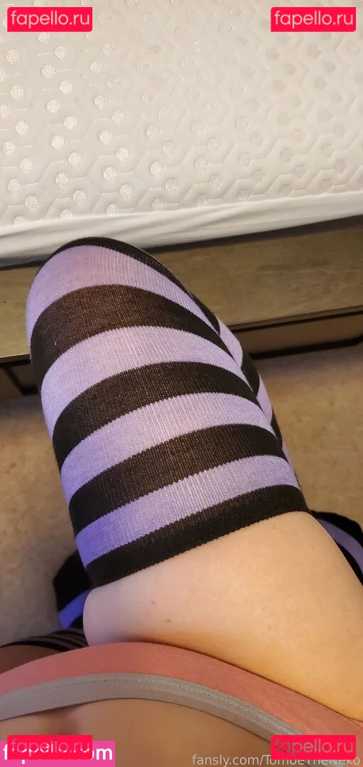 TomoeTheNeko Onlyfans Photo Gallery 