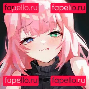 TomoeTheNeko Onlyfans Photo Gallery 