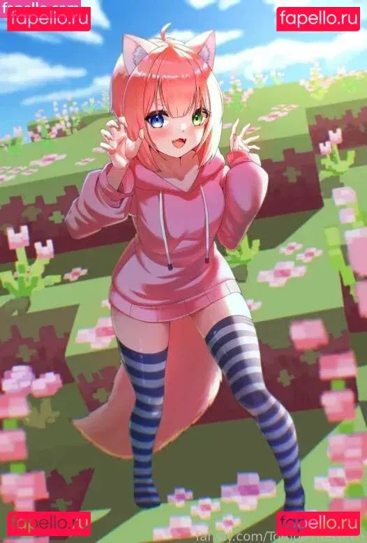 TomoeTheNeko Onlyfans Photo Gallery 