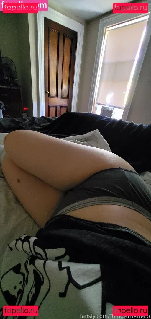 TomoeTheNeko Onlyfans Photo Gallery 