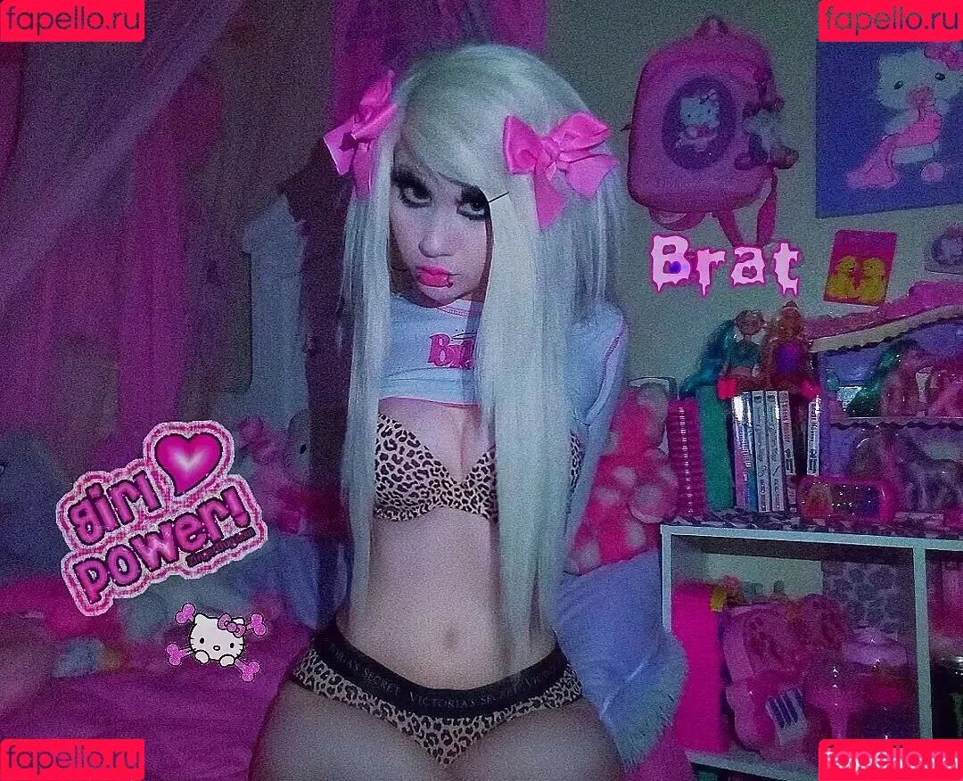 pocketbrat Onlyfans Photo Gallery 