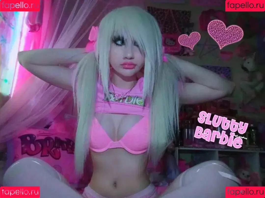 pocketbrat Onlyfans Photo Gallery 