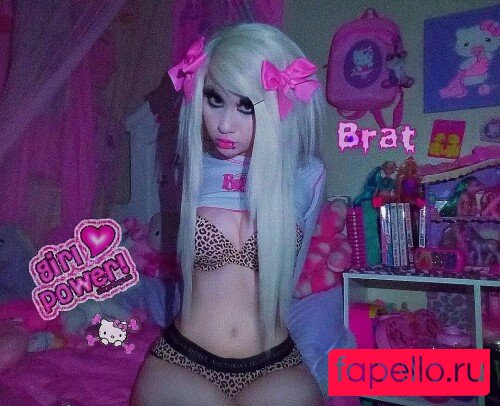 pocketbrat Nude Onlyfans Photo 26
