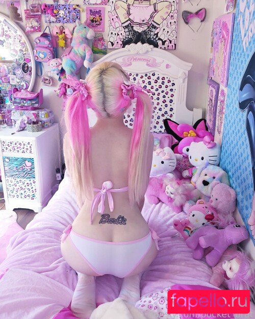 pocketbrat Nude Onlyfans Photo 6