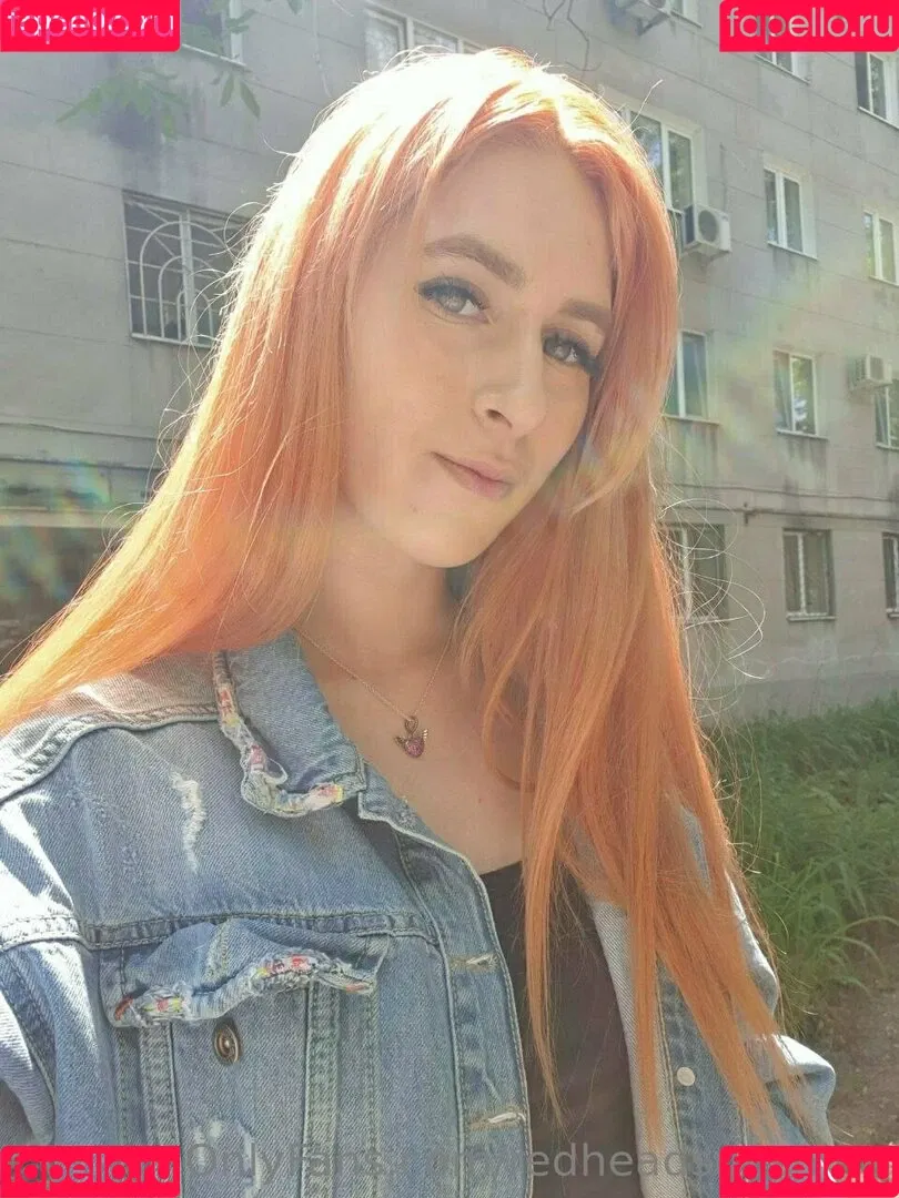 redheadsunshine Onlyfans Photo Gallery 