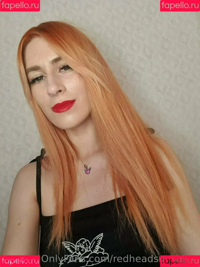redheadsunshine Onlyfans Photo Gallery 