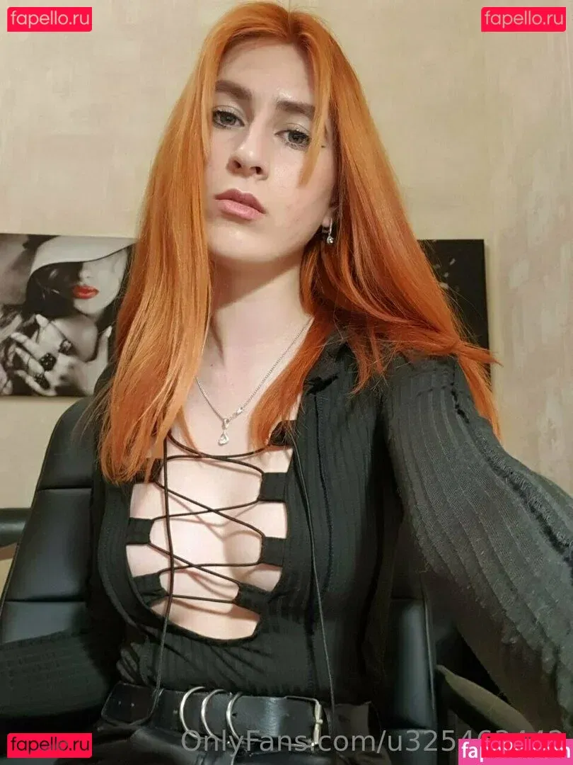 redheadsunshine Onlyfans Photo Gallery 