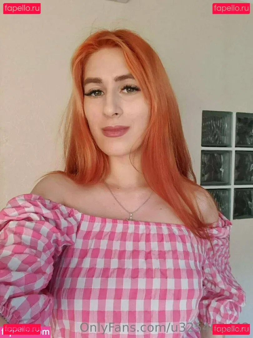 redheadsunshine Onlyfans Photo Gallery 