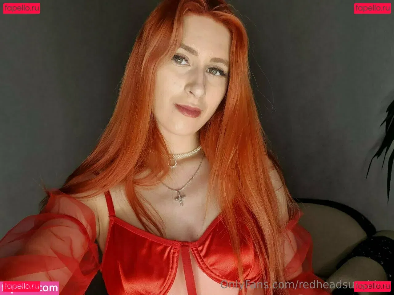 redheadsunshine Onlyfans Photo Gallery 