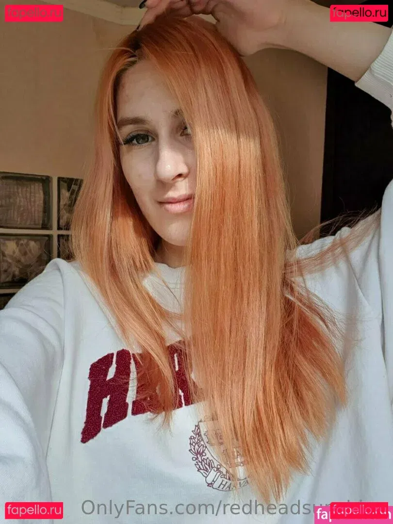 redheadsunshine Onlyfans Photo Gallery 