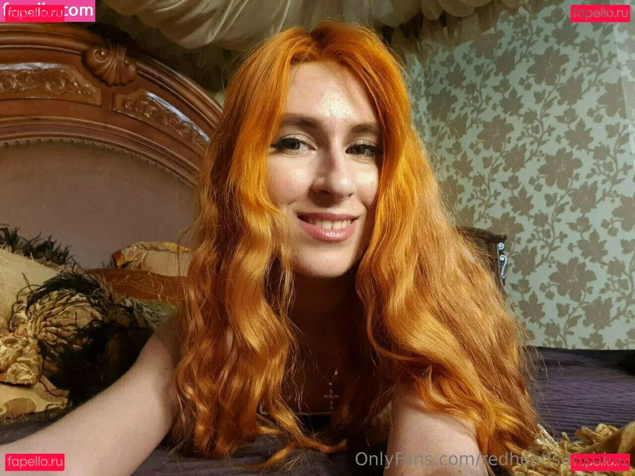 redheadsunshine Onlyfans Photo Gallery 