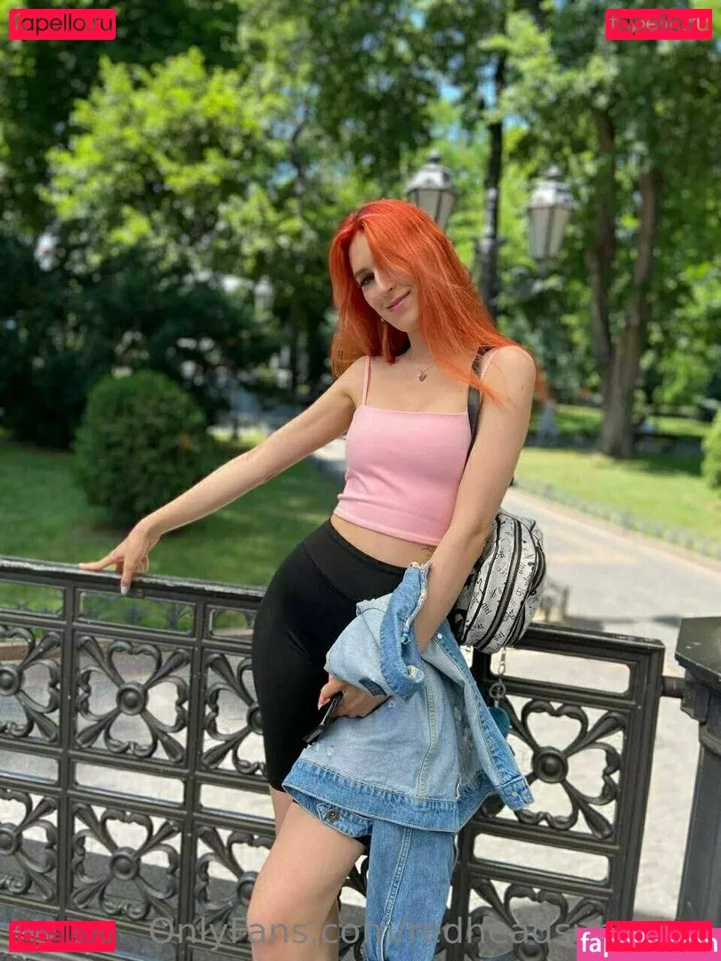 redheadsunshine Onlyfans Photo Gallery 