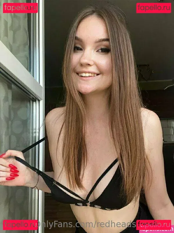 redheadsunshine Onlyfans Photo Gallery 