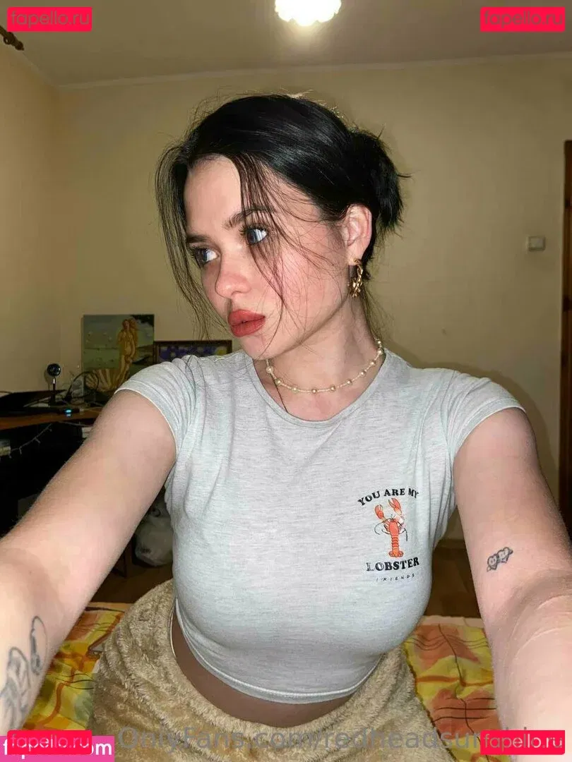 redheadsunshine Onlyfans Photo Gallery 