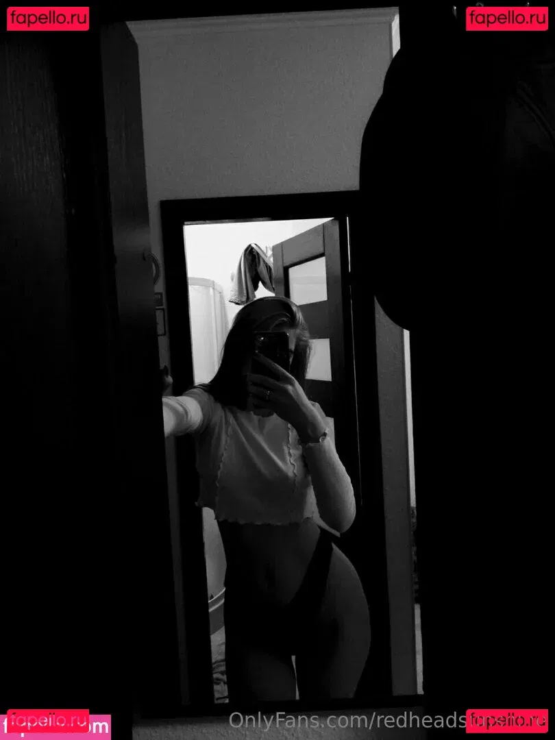 redheadsunshine Onlyfans Photo Gallery 