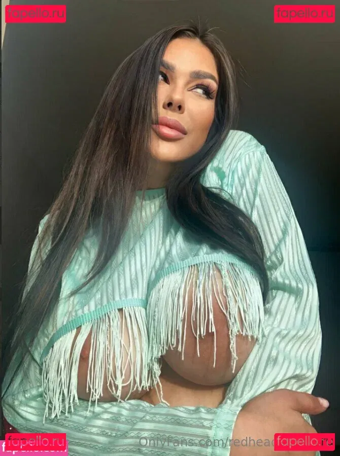 redheadsunshine Onlyfans Photo Gallery 