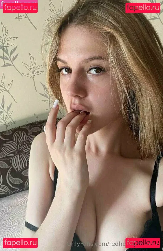 redheadsunshine Onlyfans Photo Gallery 