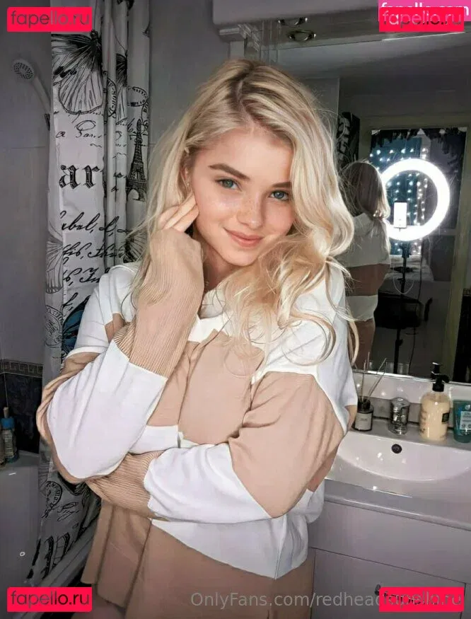 redheadsunshine Onlyfans Photo Gallery 