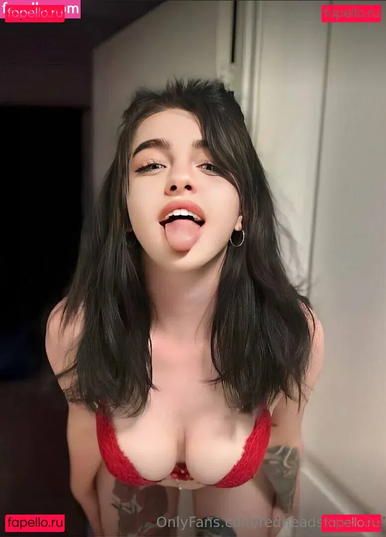 redheadsunshine Onlyfans Photo Gallery 