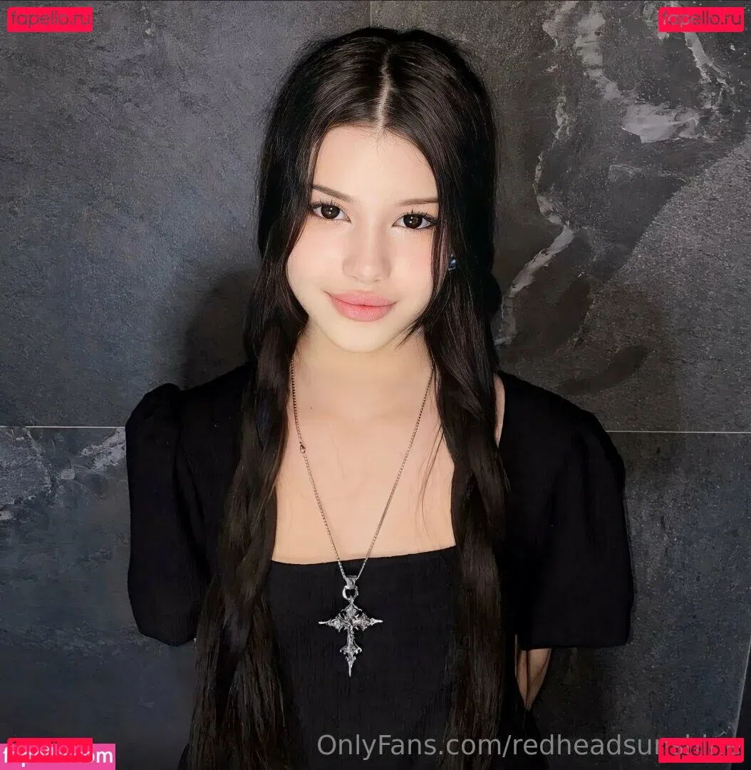 redheadsunshine Onlyfans Photo Gallery 