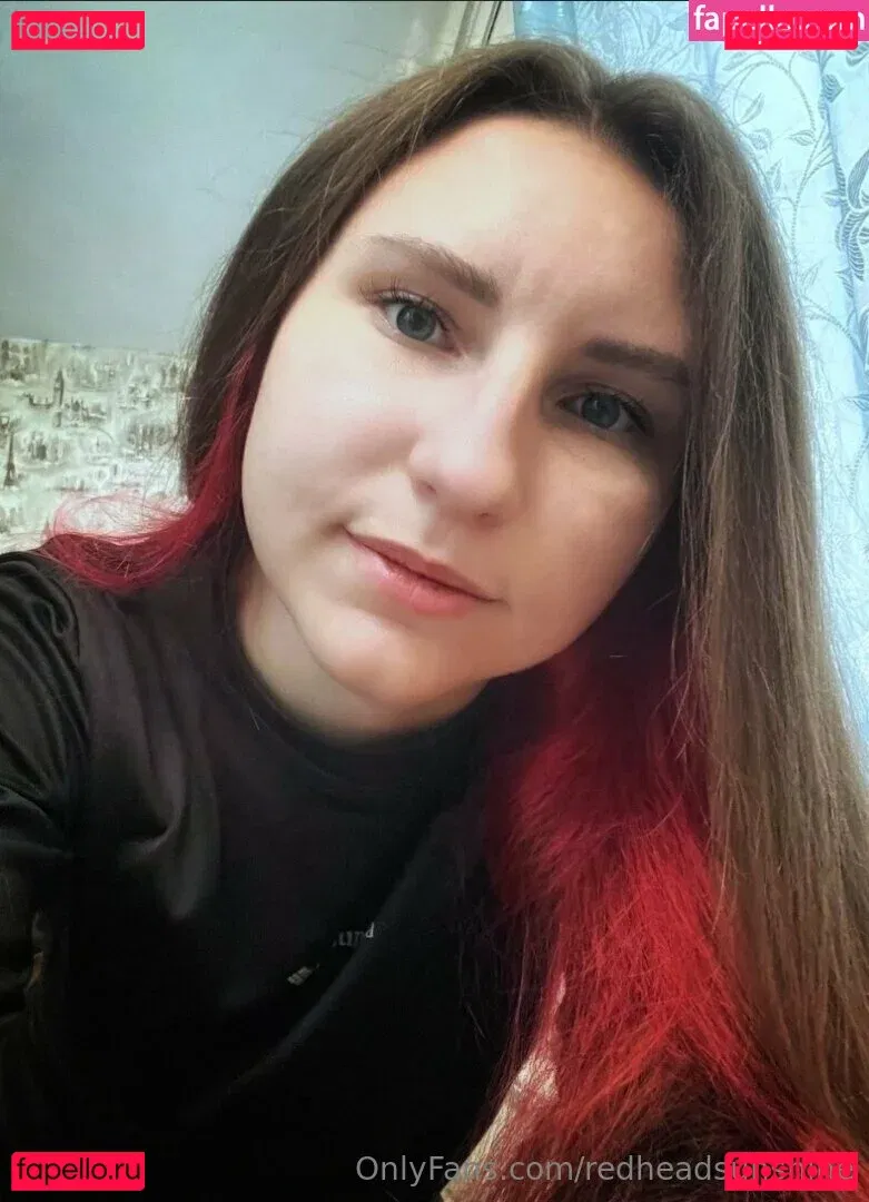 redheadsunshine Onlyfans Photo Gallery 