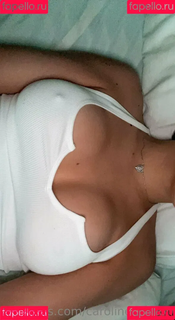 carolinecolston Onlyfans Photo Gallery 