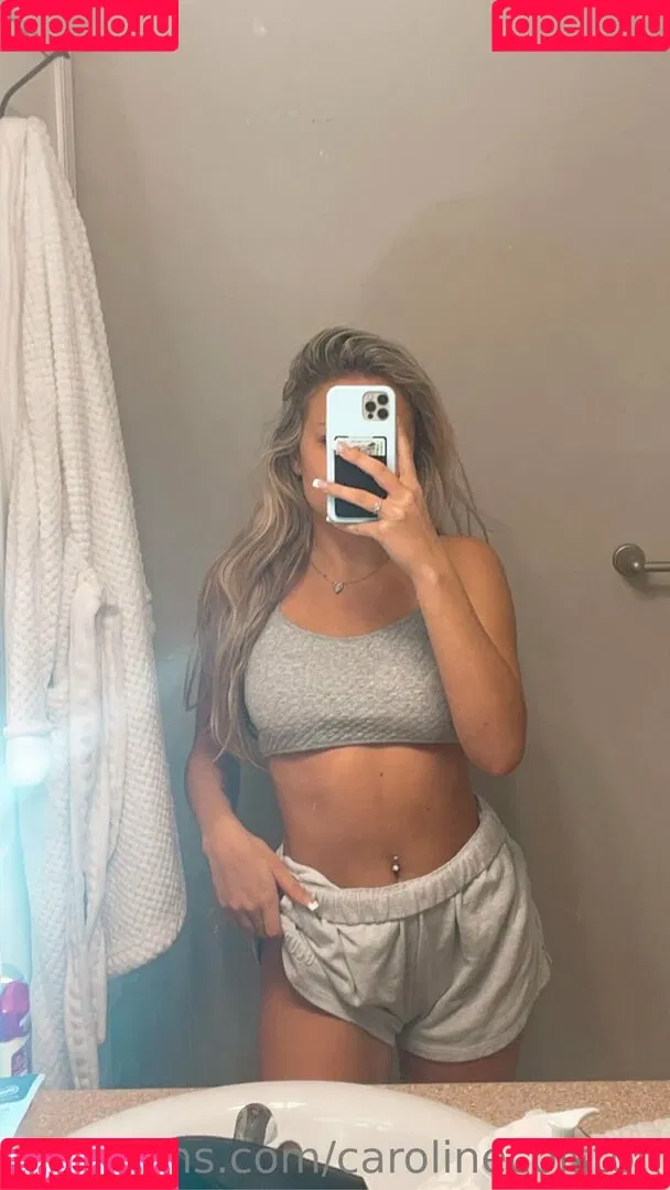 carolinecolston Onlyfans Photo Gallery 