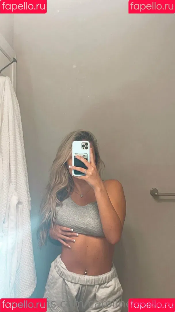 carolinecolston Onlyfans Photo Gallery 