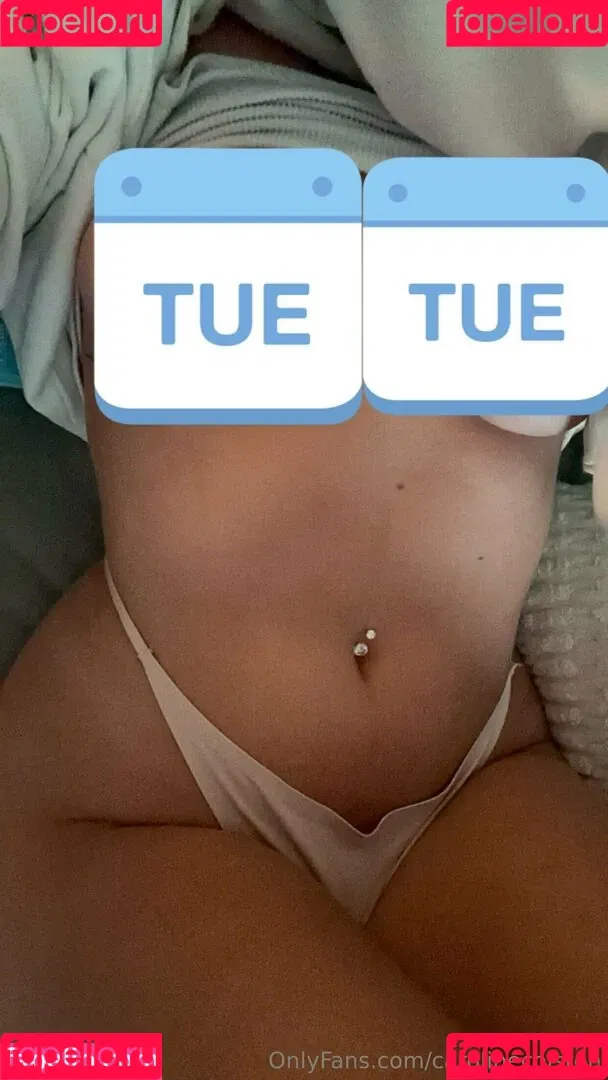 carolinecolston Onlyfans Photo Gallery 