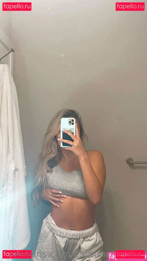 carolinecolston Onlyfans Photo Gallery 