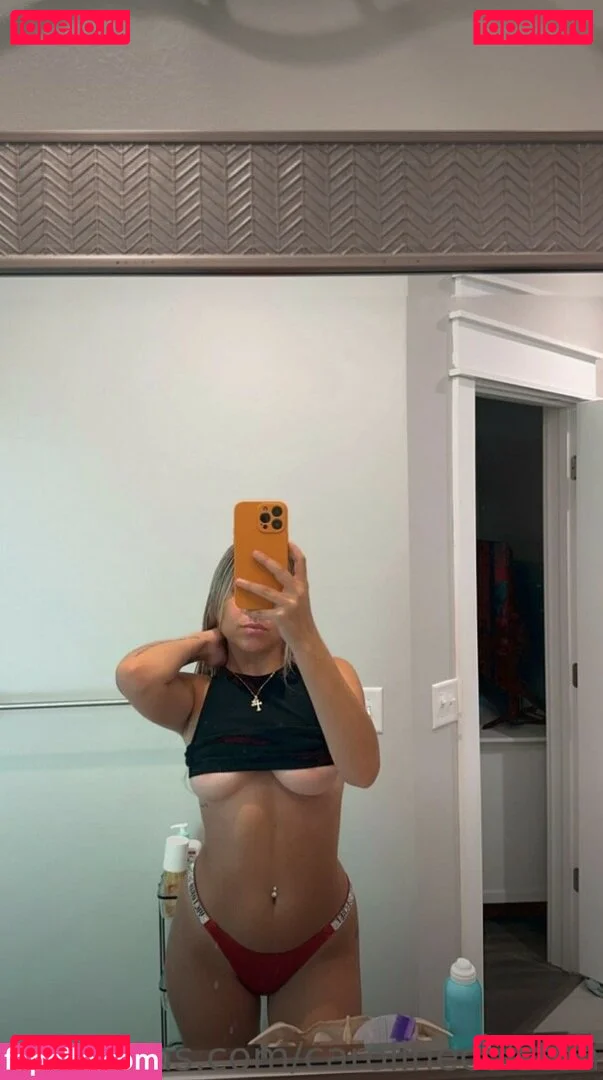 carolinecolston Onlyfans Photo Gallery 