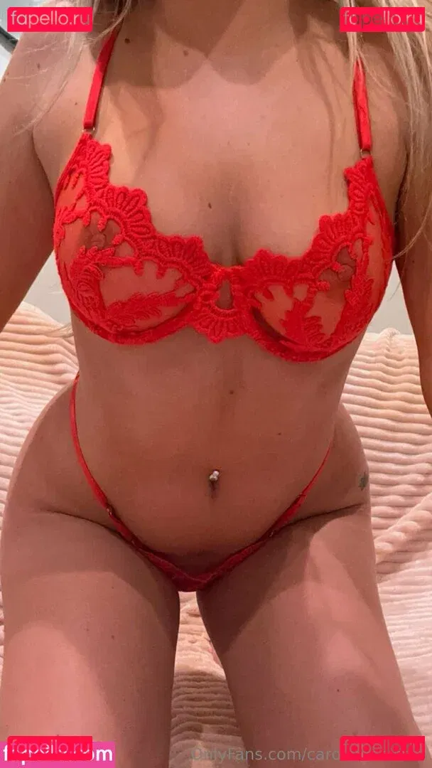 carolinecolston Onlyfans Photo Gallery 