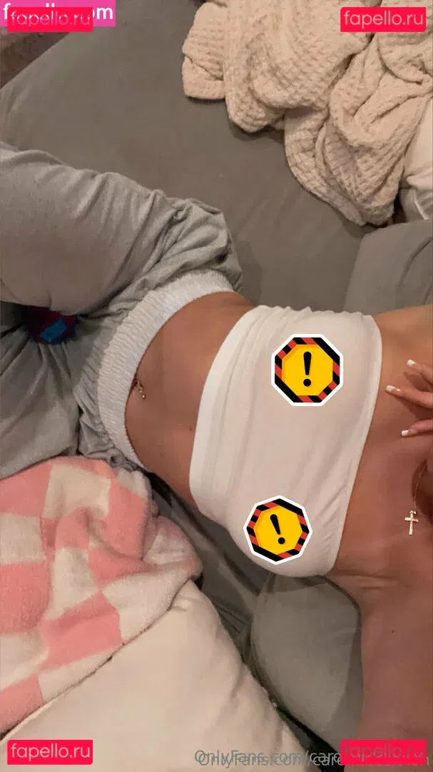 carolinecolston Onlyfans Photo Gallery 