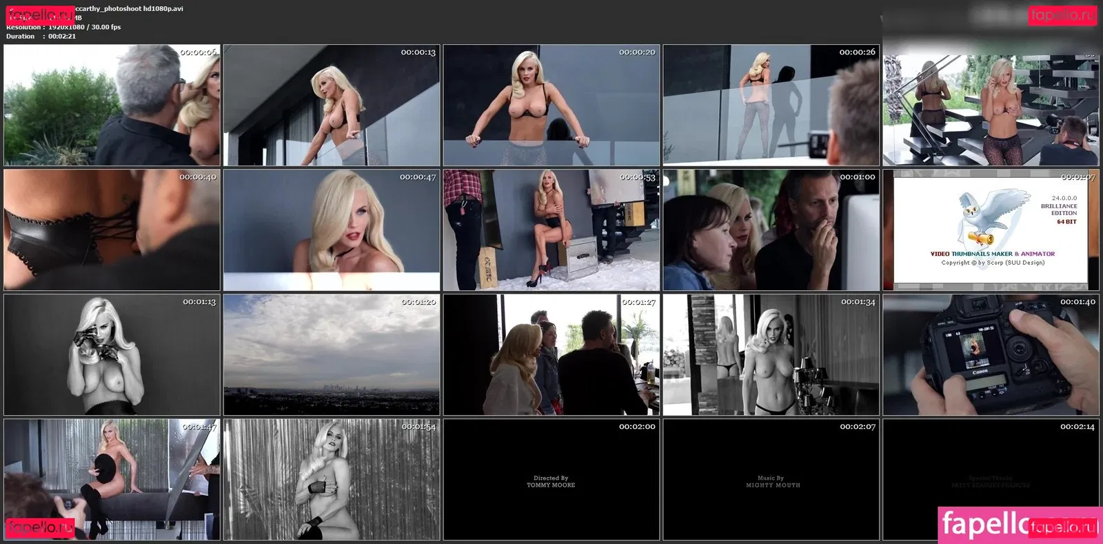 Jenny McCarthy Onlyfans Photo Gallery 