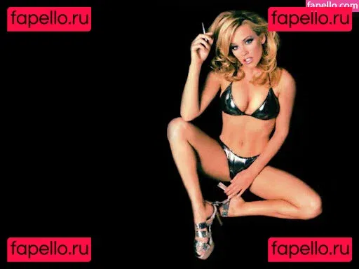 Jenny McCarthy Onlyfans Photo Gallery 