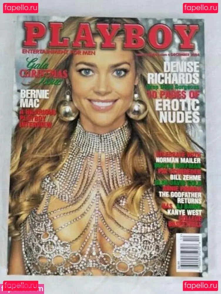 Jenny McCarthy Onlyfans Photo Gallery 