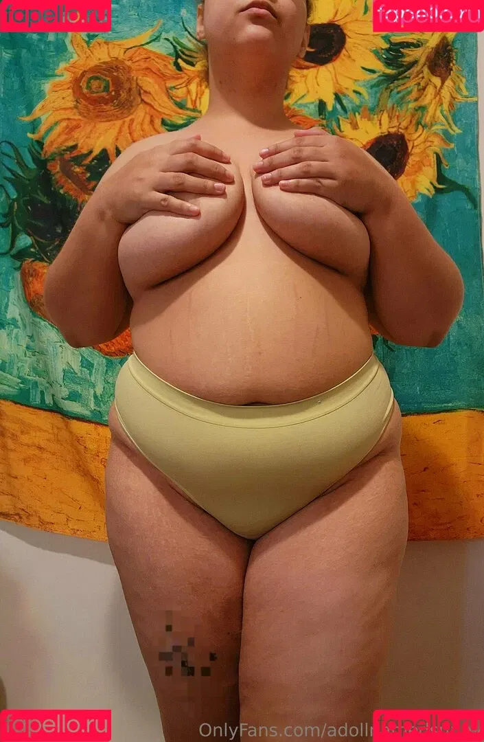 adollnamedsunny Onlyfans Photo Gallery 