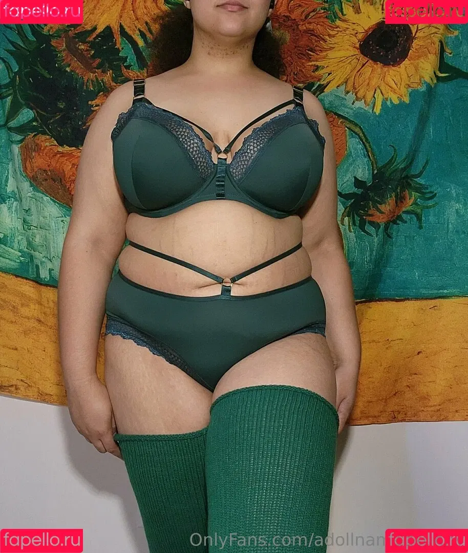 adollnamedsunny Onlyfans Photo Gallery 