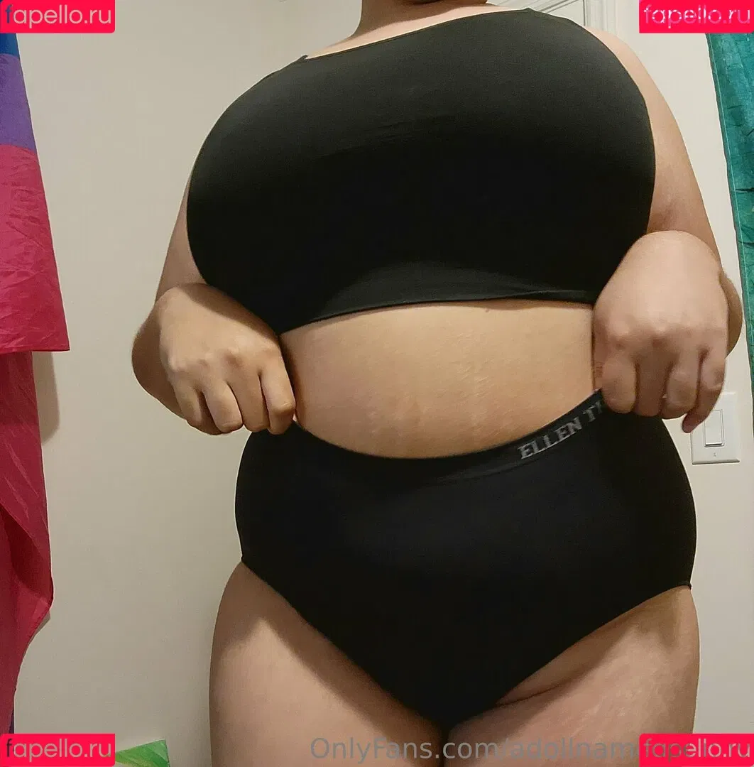 adollnamedsunny Onlyfans Photo Gallery 