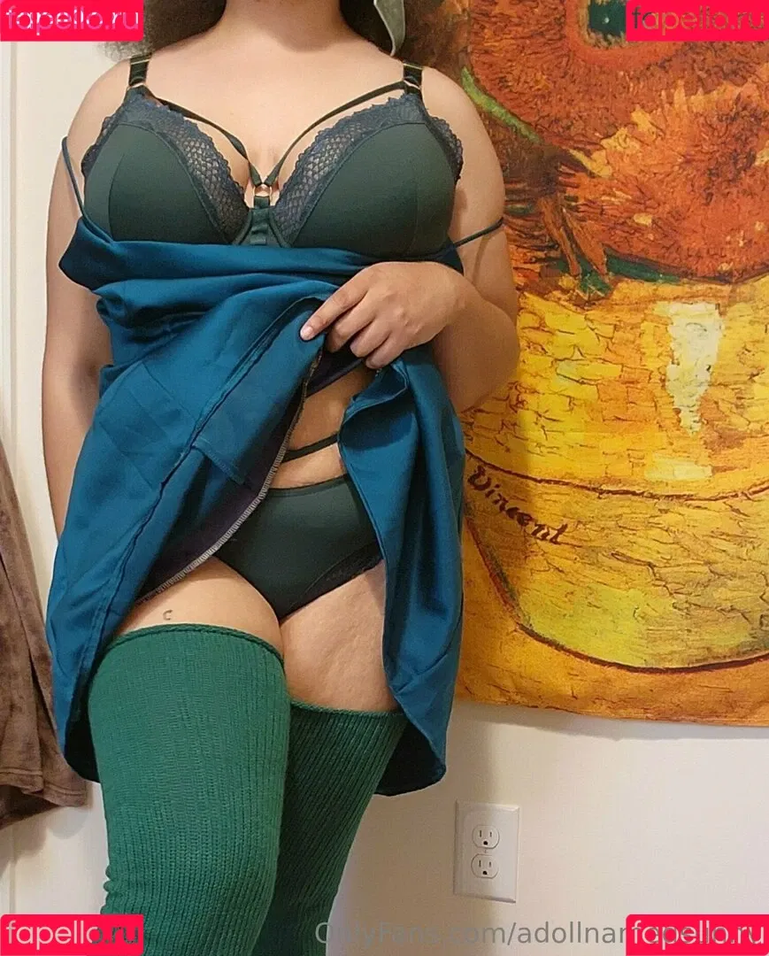 adollnamedsunny Onlyfans Photo Gallery 