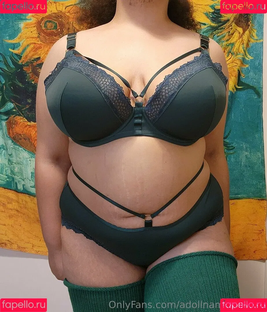 adollnamedsunny Onlyfans Photo Gallery 