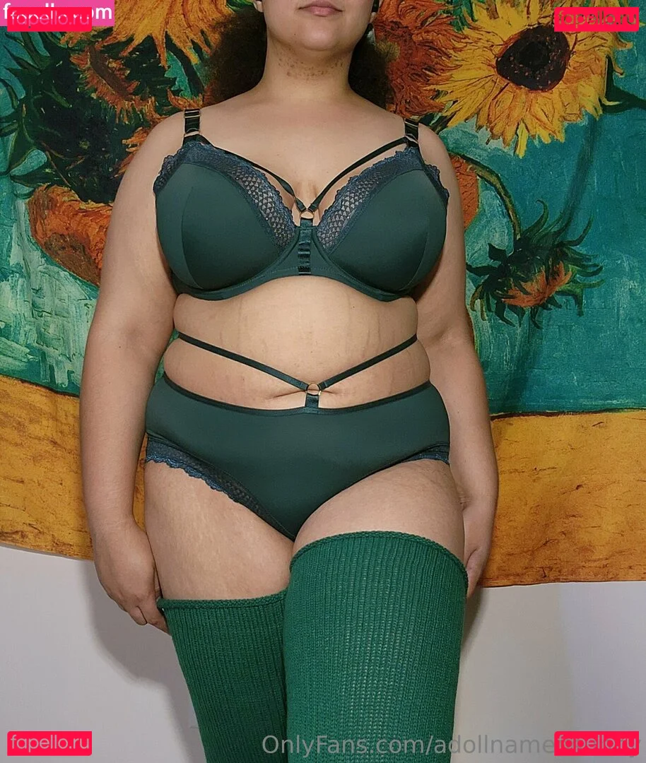 adollnamedsunny Onlyfans Photo Gallery 