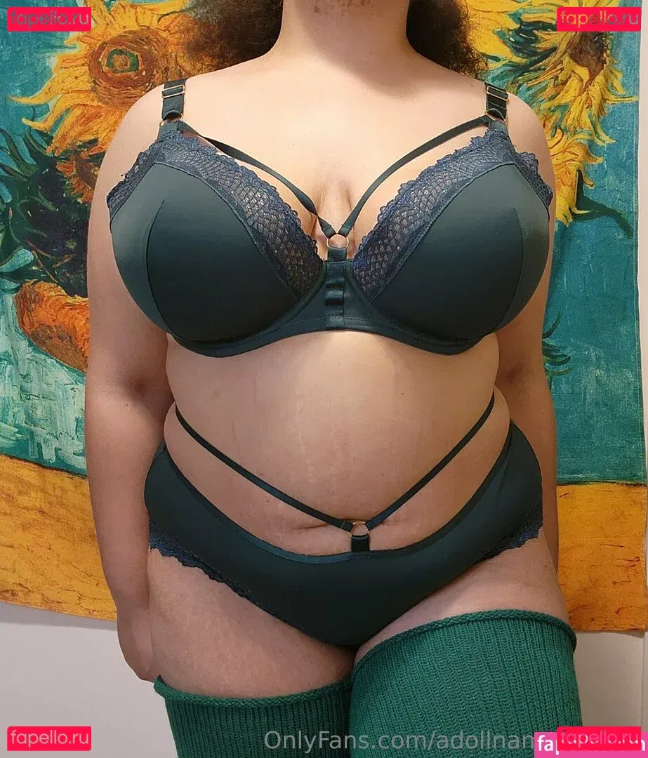 adollnamedsunny Onlyfans Photo Gallery 