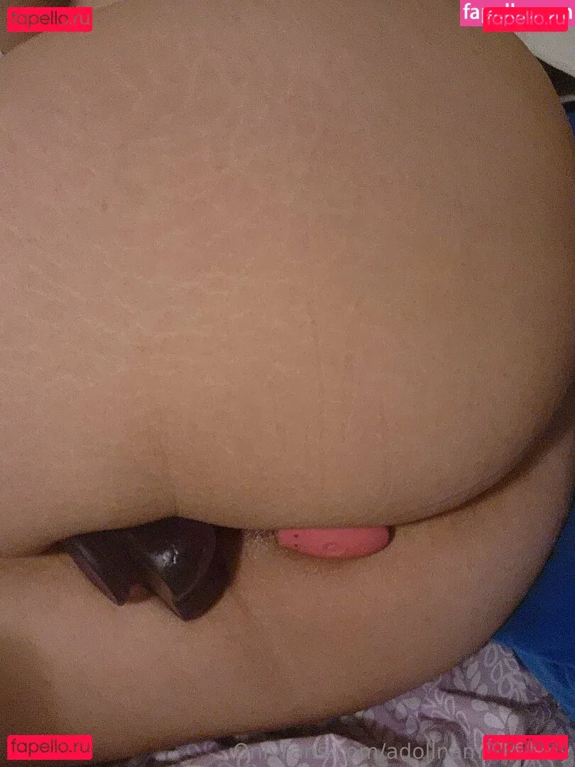 adollnamedsunny Onlyfans Photo Gallery 