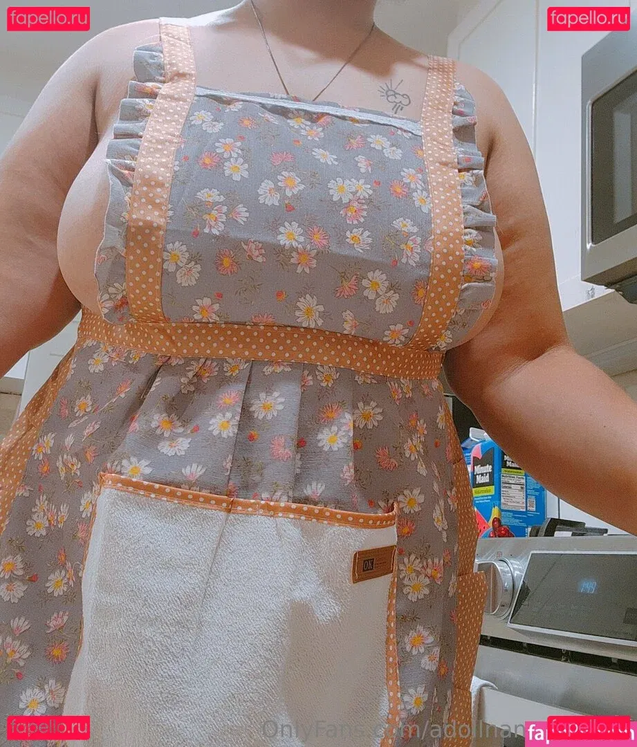 adollnamedsunny Onlyfans Photo Gallery 