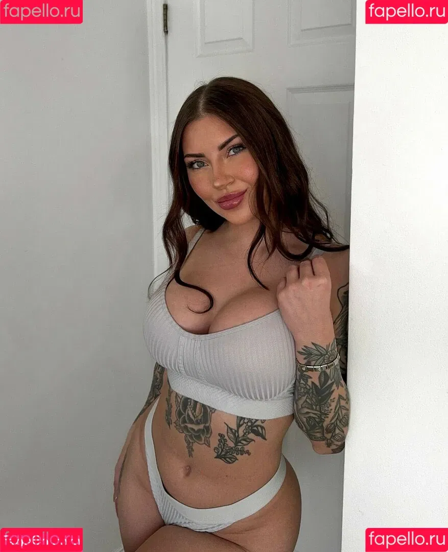 Sabrina Smith Onlyfans Photo Gallery 