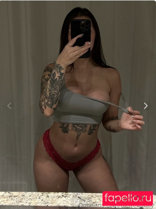 Sabrina Smith Onlyfans Photo Gallery 