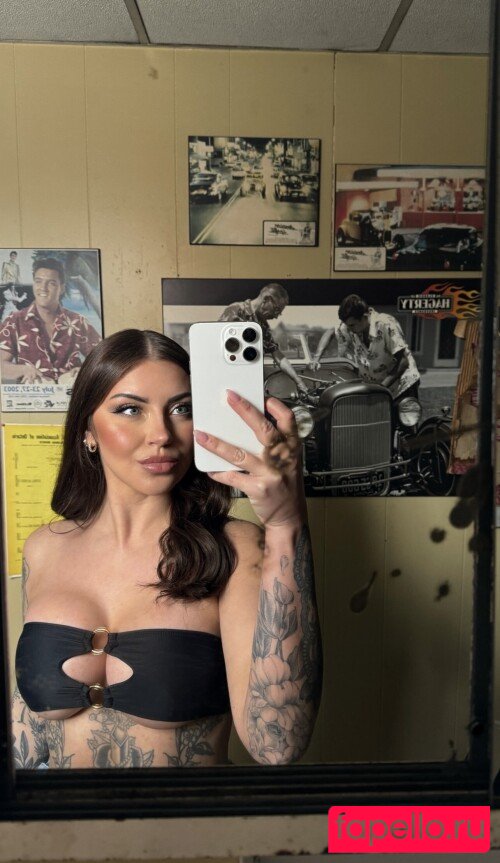 Sabrina Smith Onlyfans Photo Gallery 