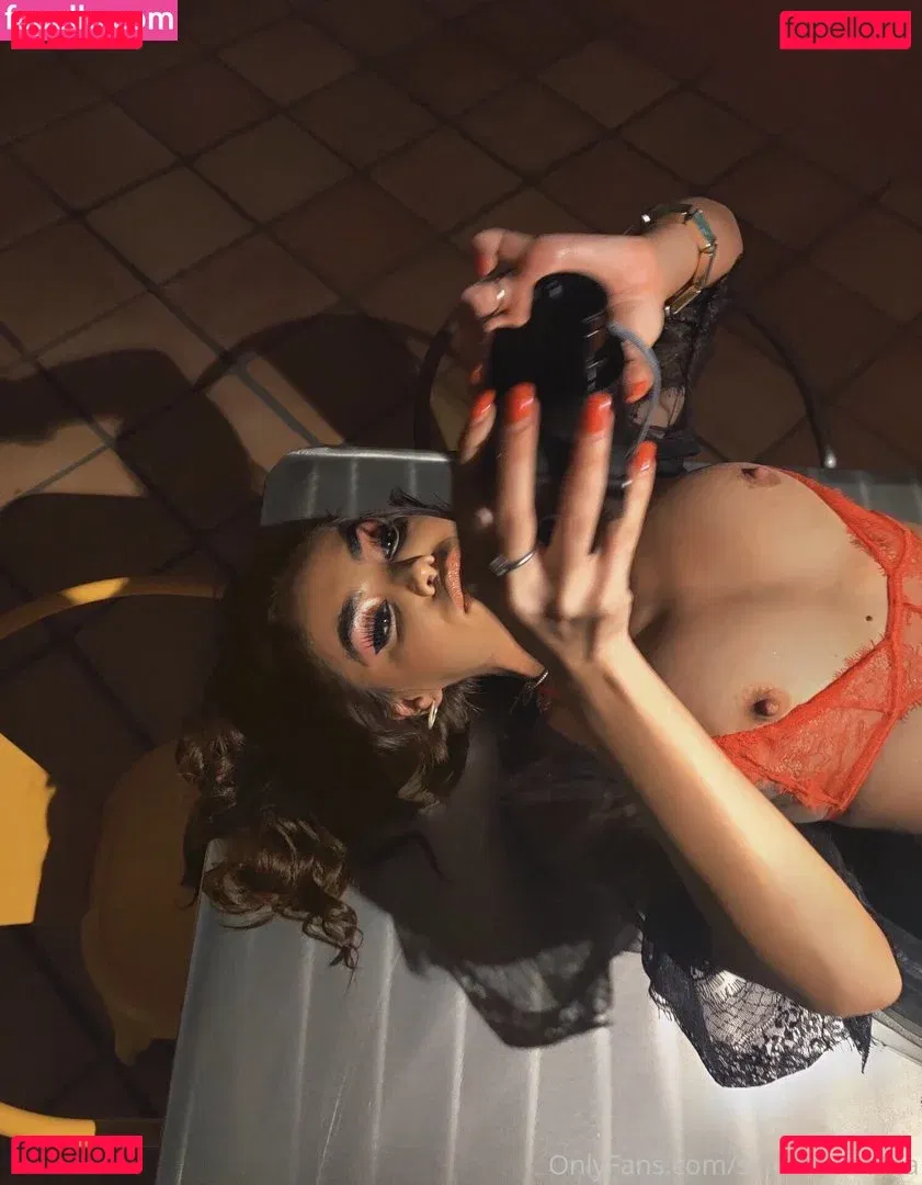 Selenasantana Onlyfans Photo Gallery 